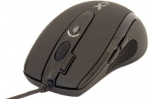 Obrázok Herná myš  A4T EVO XGame Laser Oscar X750 Extra Fire USB - A4TMYS33970