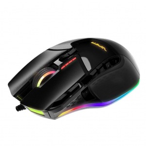 Obrzok PATRIOT VIPER V570 BLACKOUT LASER MOUSE - PV570LUXWAK