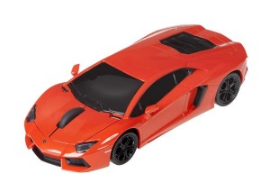 Obrzok Genie potaov my laserov Lamborghini Aventador - 