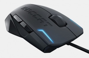 Obrzok ROCCAT Kiro Modular Ambidextrous Gaming Mouse - ROC-11-320