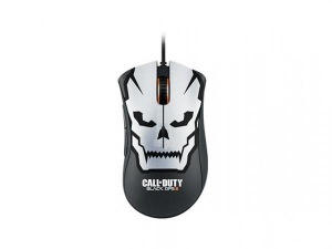 Obrzok Razer Call of Duty: Black Ops III DEATHADDER Chroma Gaming Mouse - RZ01-01210200-R3M1