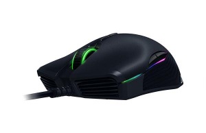 Obrzok Razer LANCEHEAD Tournament Ambidextrous Gaming Mouse - RZ01-02130100-R3G1