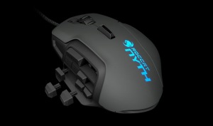 Obrzok ROC-11-900 NYTH Modular MMO Gaming Mouse - ROC-11-900