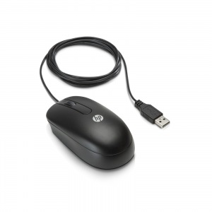 Obrzok HP USB 1000dpi Laser Mouse - QY778AA