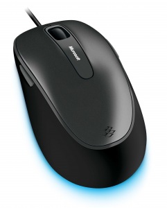 Obrzok Microsoft Comfort Mouse 4500 - 4FD-00002