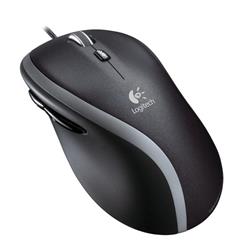 Obrzok Logitech Corded Mouse M500 - 910-003725