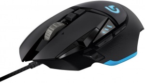 Obrzok Logitech Gaming G502 Proteus Core Gaming - 910-004075
