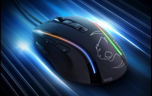 Obrzok ROCCAT KONE XTD - ROC-11-810