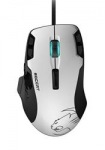 Obrzok produktu Roccat Tyon  All Action Multi-Button Gaming Mouse,  White
