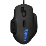 Obrzok produktu Roccat Nyth Modular MMO Gaming Mouse,  black