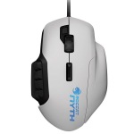 Obrzok produktu Roccat Nyth Modular MMO Gaming Mouse,  white