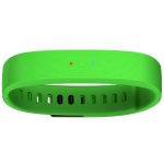 Obrzok produktu Razer Nabu X Smartband - Green