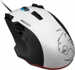 Obrzok produktu ROC-11-851 TYON - Multi-Button Gaming Mouse,  white