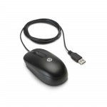 Obrzok produktu HP USB 1000dpi Laser Mouse