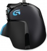 Logitech Gaming G502 Proteus Core Gaming - 910-004075 | obrzok .2