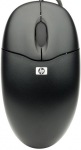 Obrázok produktu HP H4B81AA, drôtová, laserová myš, 800dpi