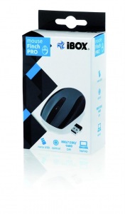 Obrzok I-BOX FINCH PRO optick bezdrtov my - IMOHM301