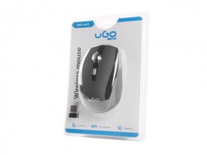 Obrzok UGO wireless Optic mouse MY-03 1800 DPI - UMY-1076
