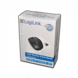 Obrzok LOGILINK - 2.4 GHz Mini Optical Wireless Mouse - ID0114