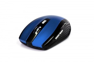 Obrzok RATON PRO - Wireless optical mouse - MT1113B