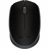 Obrzok Logitech Wireless Mouse M171 BLACK - 910-004424