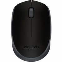 Obrzok Logitech Wireless Mouse M171 BLACK - 910-004424