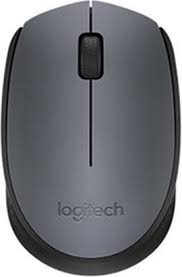 Obrzok Logitech Wireless Mouse M170 GREY - 910-004642