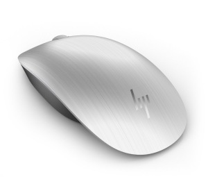 Obrzok HP Spectre Bluetooth Mouse 500 (Pike Silver) - 1AM58AA#ABB