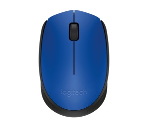 Obrzok my Logitech Wireless Mouse M171 - 910-004640