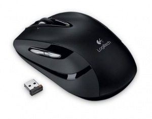 Obrzok my Logitech Wireless Mouse M545 - 910-004055