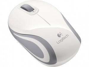 Obrzok my Logitech Wireless Mini Mouse M187 bl - 910-002735