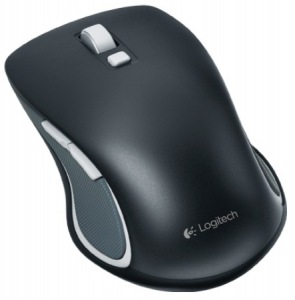 Obrzok my Logitech Wireless Mouse M560 - 910-003882