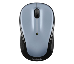 Obrzok my Logitech Wireless Mouse M325 nano - 910-002334