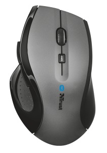 Obrzok my TRUST Maxtrack Bluetooth Mouse - 21530