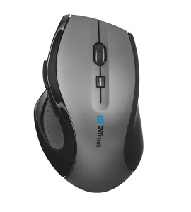 Obrzok my TRUST MaxTrack Bluetooth Compact Mouse - 21531