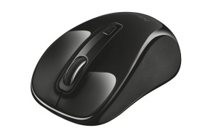 Obrzok my TRUST Xani Optical Bluetooth Mouse - Black - 21192