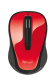 Obrzok my TRUST Xani Optical Bluetooth Mouse - Red - 21476
