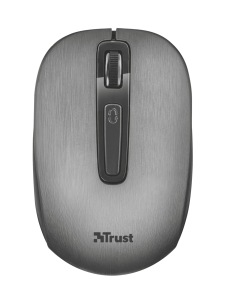 Obrzok my TRUST Aera Wireless Mouse - grey - 22372