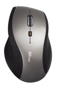 Obrzok my TRUST Sura Wireless Mouse - black  - 19938