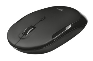 Obrzok my TRUST Mute Silent Click Wireless Mouse (tich my) - 21833