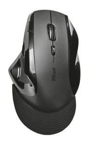 Obrzok my TRUST Vergo Wireless Ergonomic Comfort Mouse - 21722