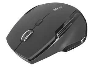 Obrzok my TRUST Evo Compact Wireless Optical Mouse - 21242