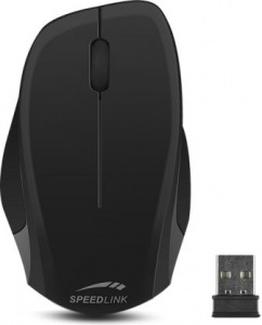 Obrzok LEDGY Mouse - wireless - SL-630000-BKBK