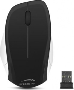 Obrzok LEDGY Mouse - wireless - SL-630000-BKWE