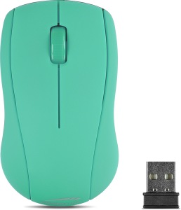 Obrzok SL-630003-TE SNAPPY Mouse - Wireless USB - SL-630003-TE
