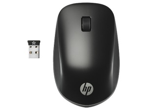 Obrzok HP Ultra Mobile Wireless Mouse (LINK-5) - H6F25AA#ABB
