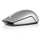 Obrzok Lenovo 500 Wireless Mouse-WW(Silver) - GX30H55934