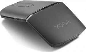 Obrzok Lenovo YOGA Mouse (Black) -WW - GX30K69572