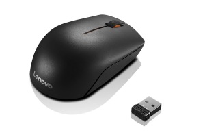 Obrzok Lenovo 300 Wireless Compact Mouse - GX30K79401