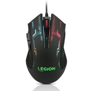 Obrzok Lenovo Legion M200 RGB Gaming Mouse - GX30P93886